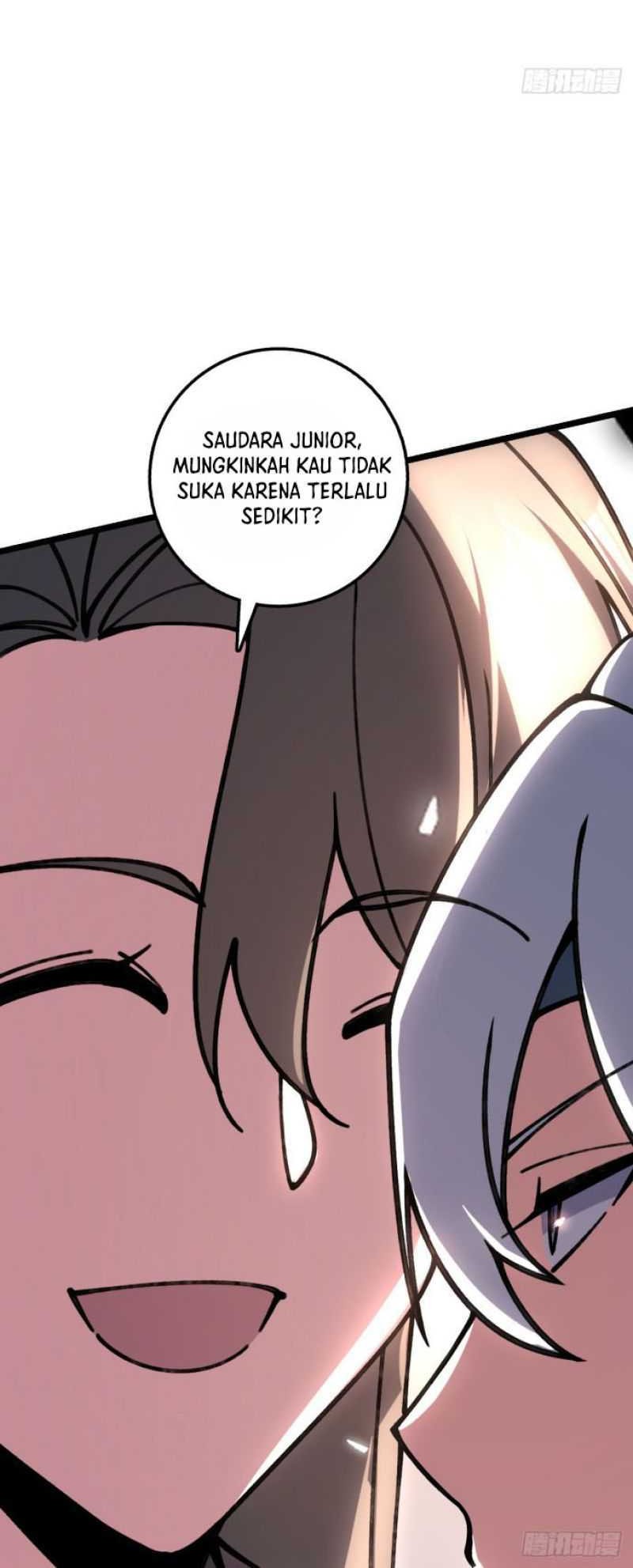 My Master Only Breaks Through Every Time the Limit Is Reached Chapter 11 Gambar 8