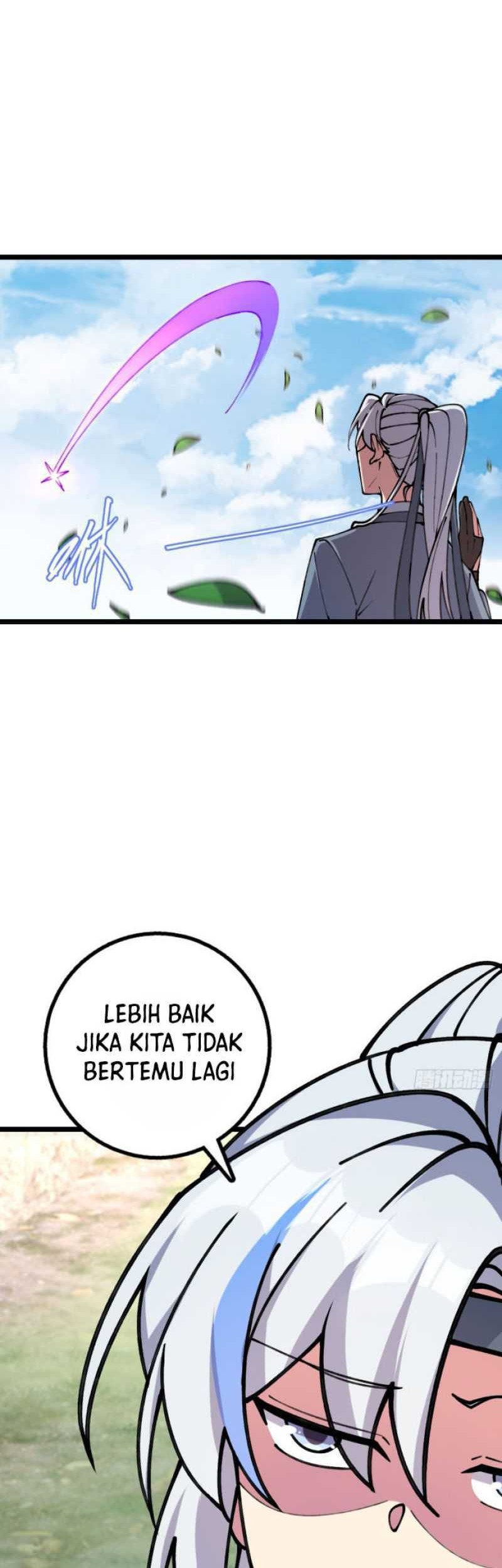 My Master Only Breaks Through Every Time the Limit Is Reached Chapter 11 Gambar 12