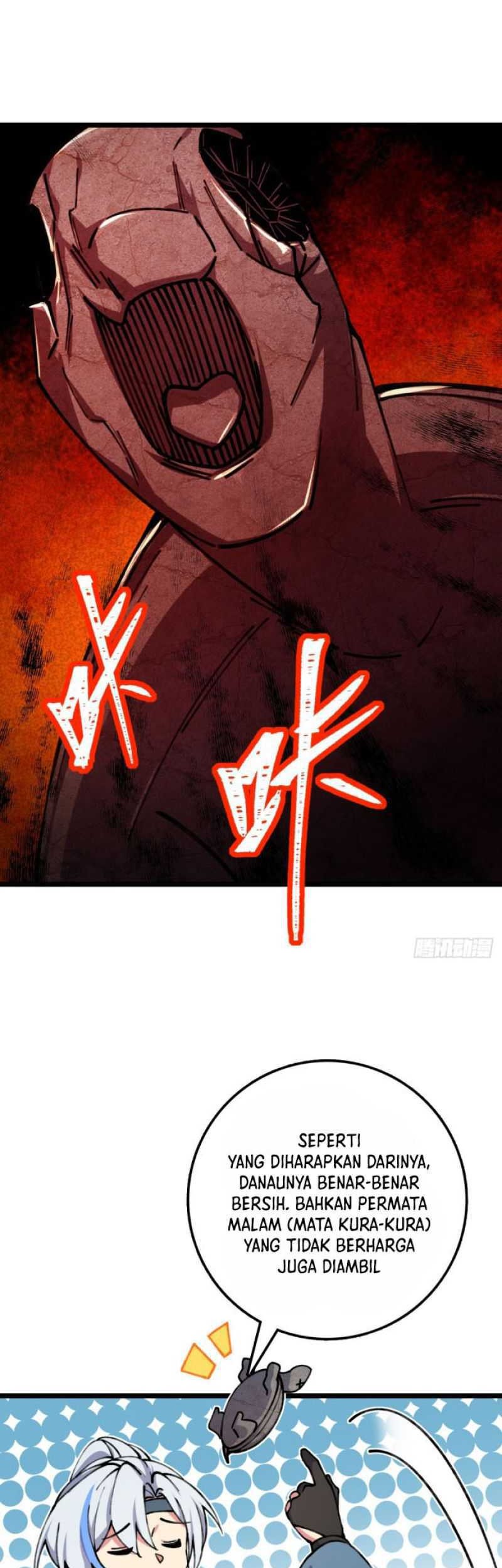 My Master Only Breaks Through Every Time the Limit Is Reached Chapter 11 Gambar 15