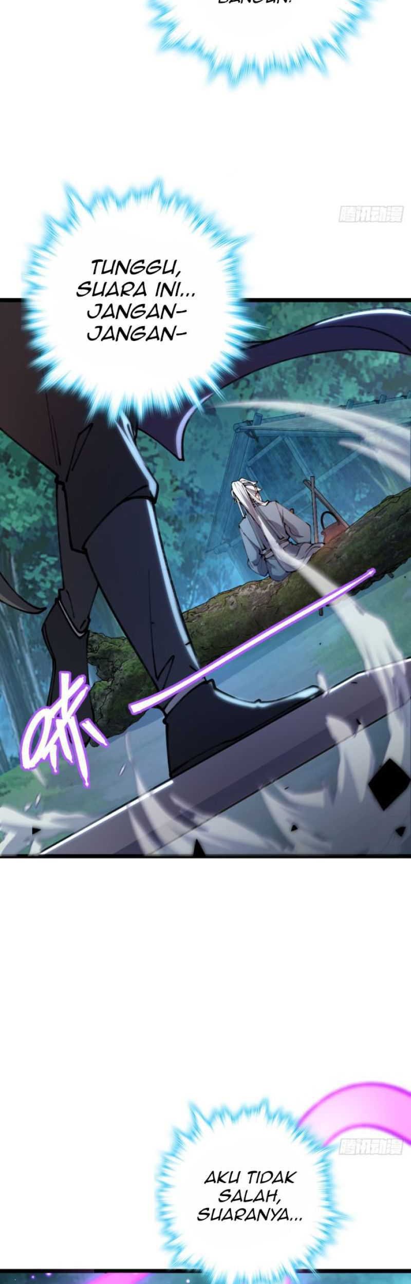 My Master Only Breaks Through Every Time the Limit Is Reached Chapter 11 Gambar 26