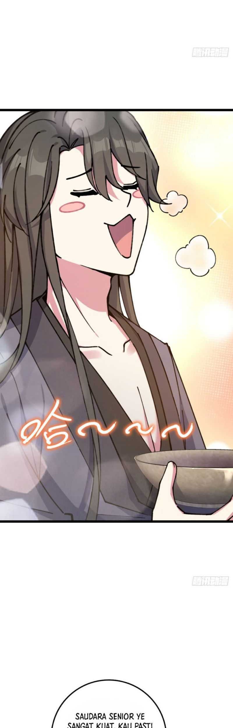 My Master Only Breaks Through Every Time the Limit Is Reached Chapter 11 Gambar 29