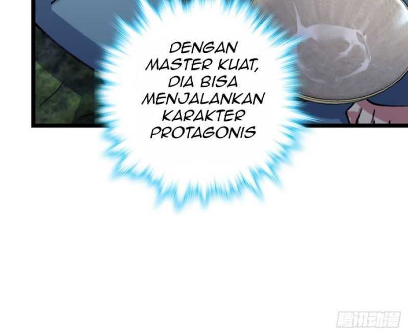 My Master Only Breaks Through Every Time the Limit Is Reached Chapter 11 Gambar 31