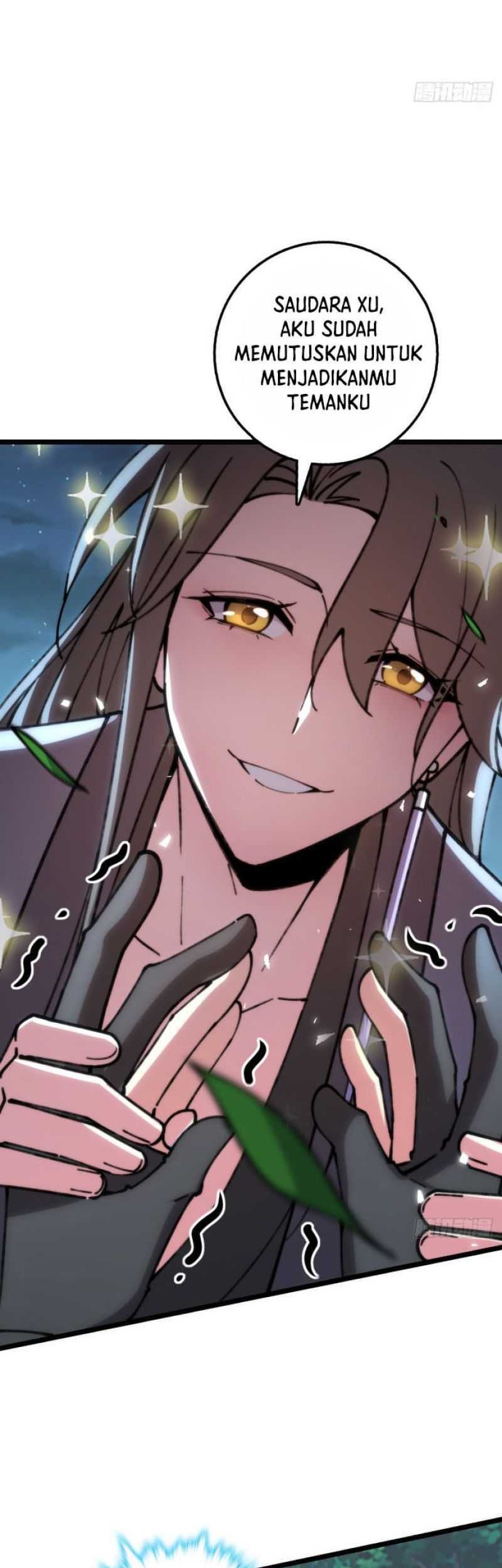 My Master Only Breaks Through Every Time the Limit Is Reached Chapter 11 Gambar 37