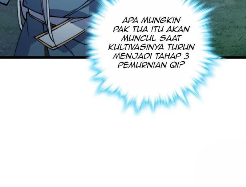 My Master Only Breaks Through Every Time the Limit Is Reached Chapter 11 Gambar 39