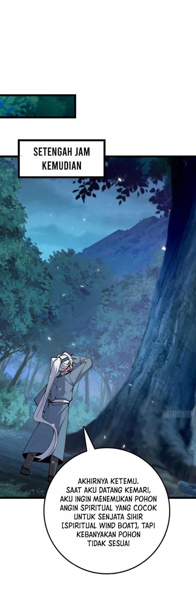 My Master Only Breaks Through Every Time the Limit Is Reached Chapter 11 Gambar 40
