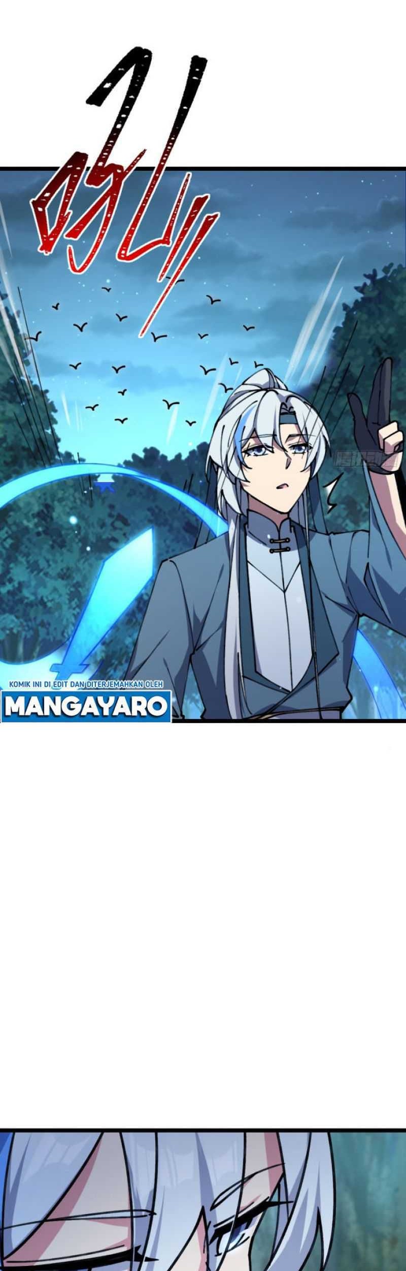 My Master Only Breaks Through Every Time the Limit Is Reached Chapter 11 Gambar 41