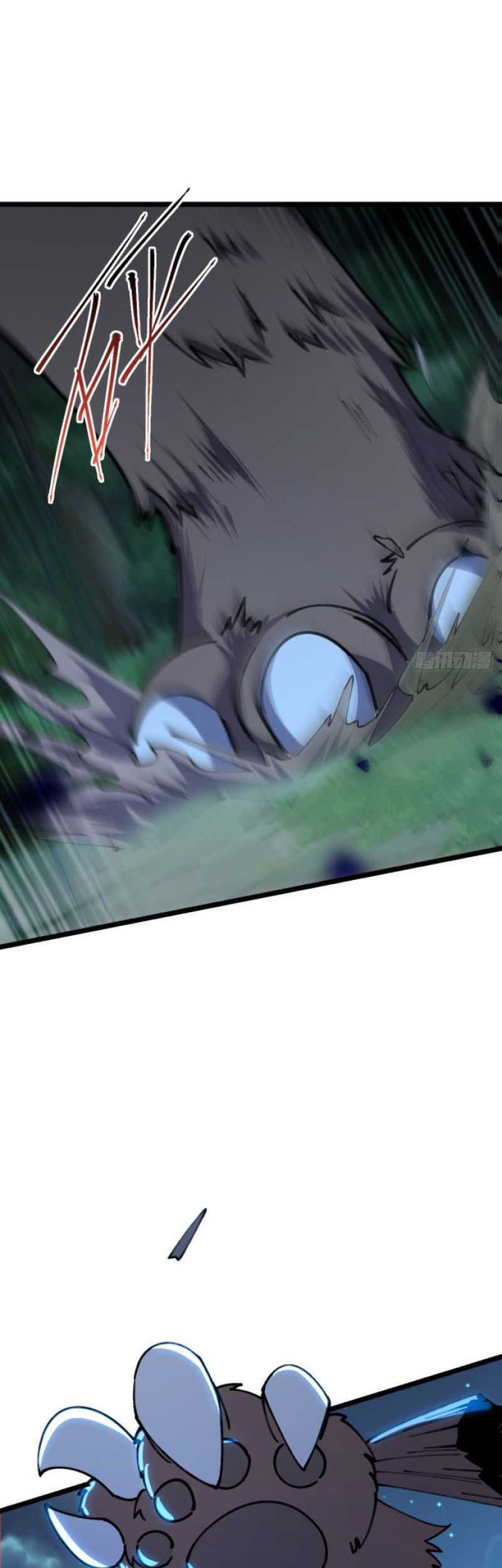 My Master Only Breaks Through Every Time the Limit Is Reached Chapter 11 Gambar 43