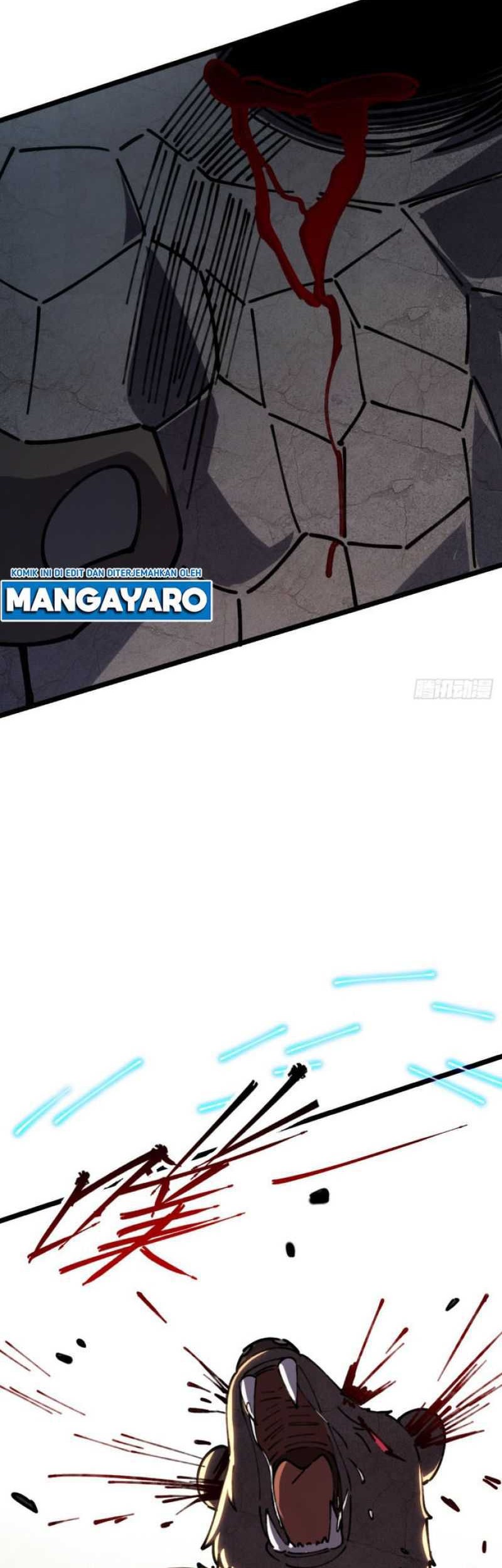 My Master Only Breaks Through Every Time the Limit Is Reached Chapter 11 Gambar 48