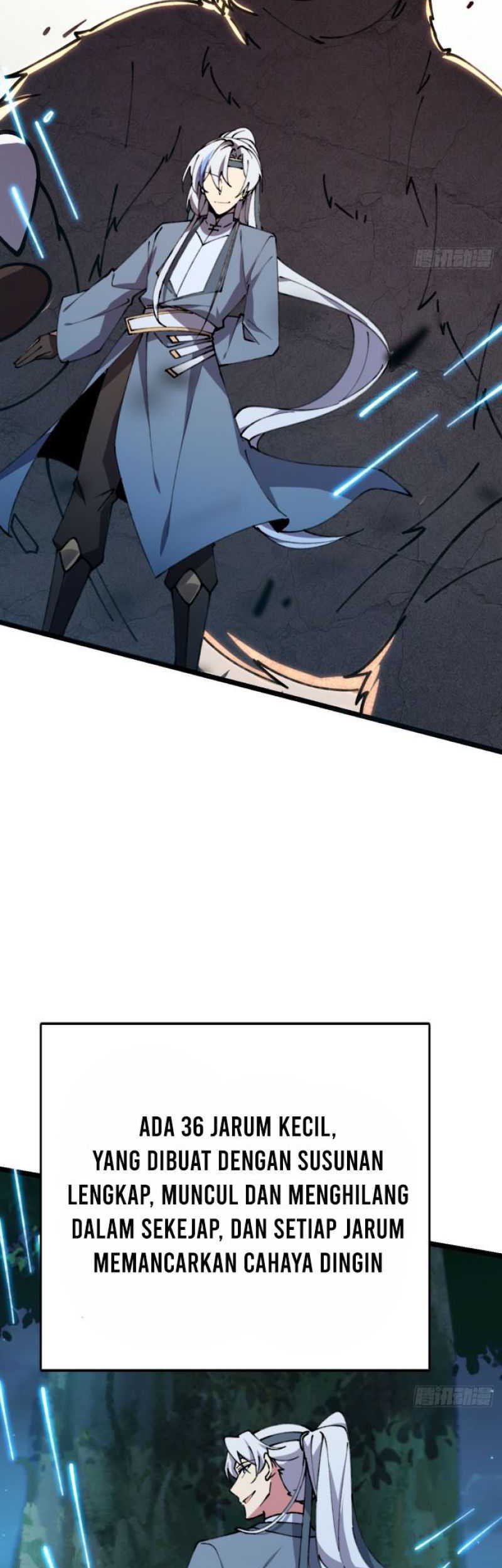My Master Only Breaks Through Every Time the Limit Is Reached Chapter 11 Gambar 49
