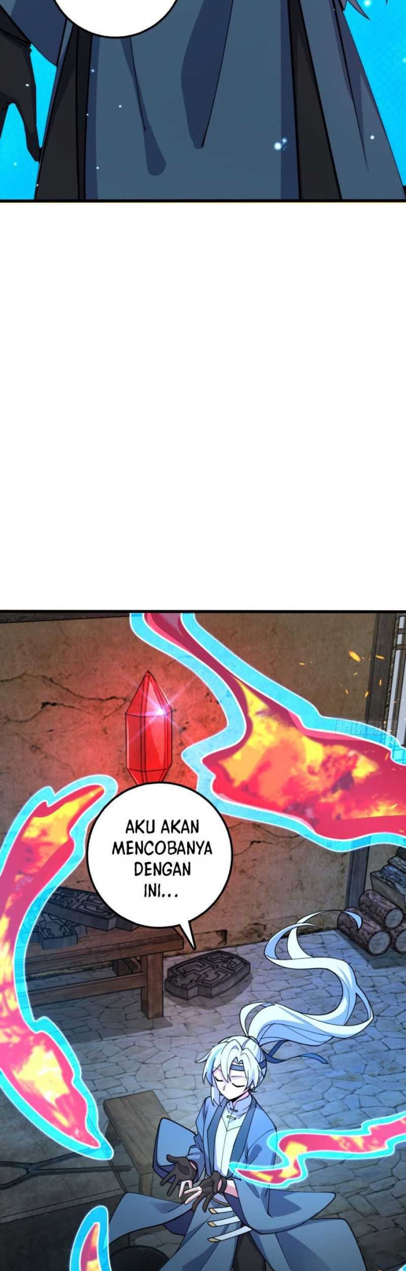 My Master Only Breaks Through Every Time the Limit Is Reached Chapter 10 Gambar 5