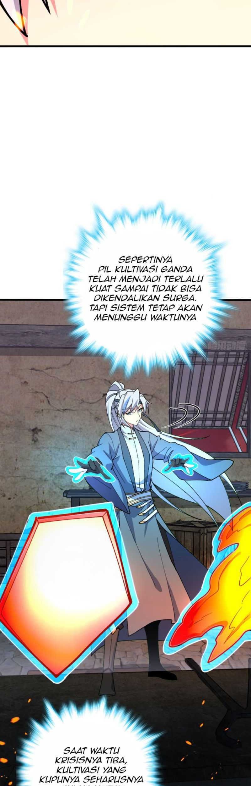 My Master Only Breaks Through Every Time the Limit Is Reached Chapter 10 Gambar 8
