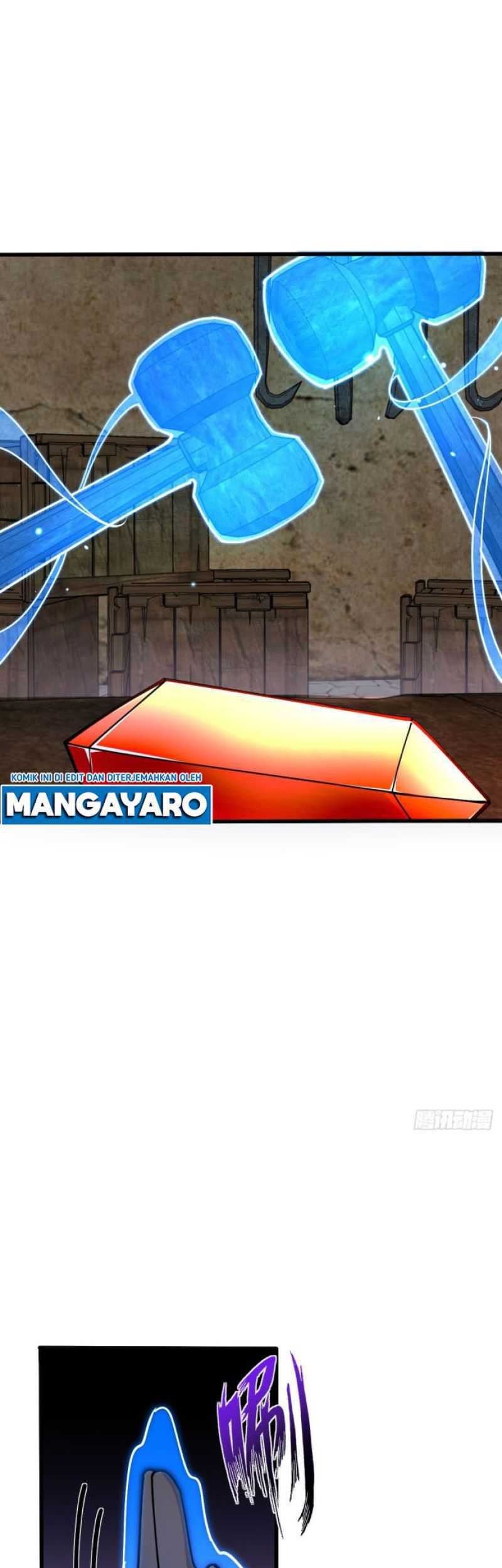 My Master Only Breaks Through Every Time the Limit Is Reached Chapter 10 Gambar 10