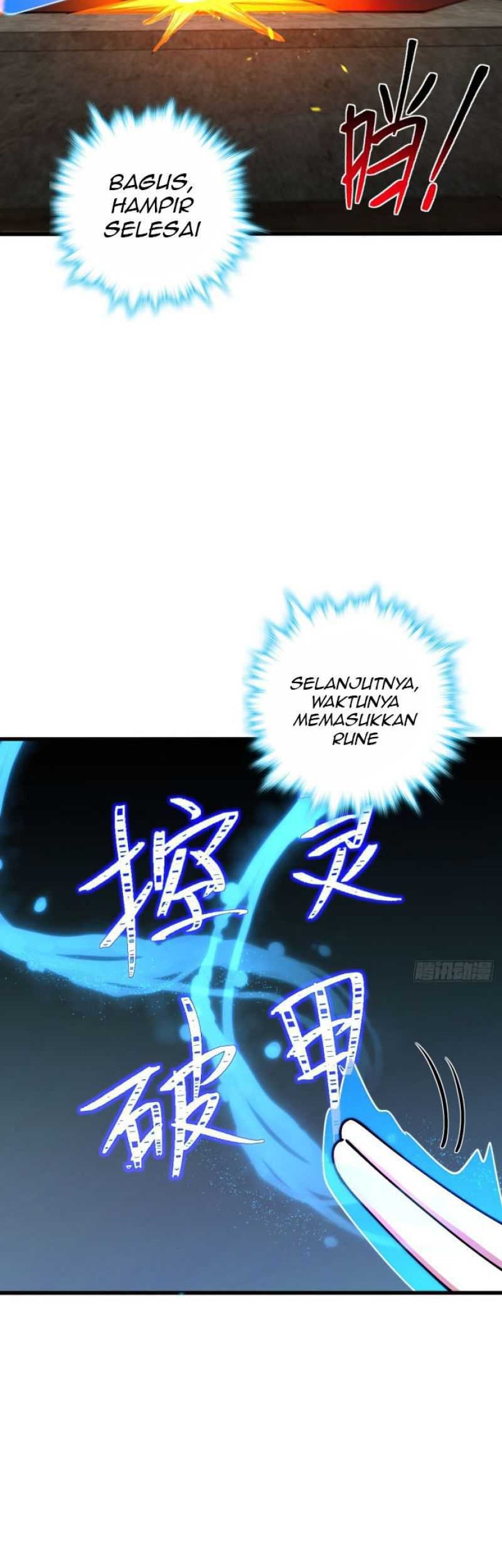My Master Only Breaks Through Every Time the Limit Is Reached Chapter 10 Gambar 13