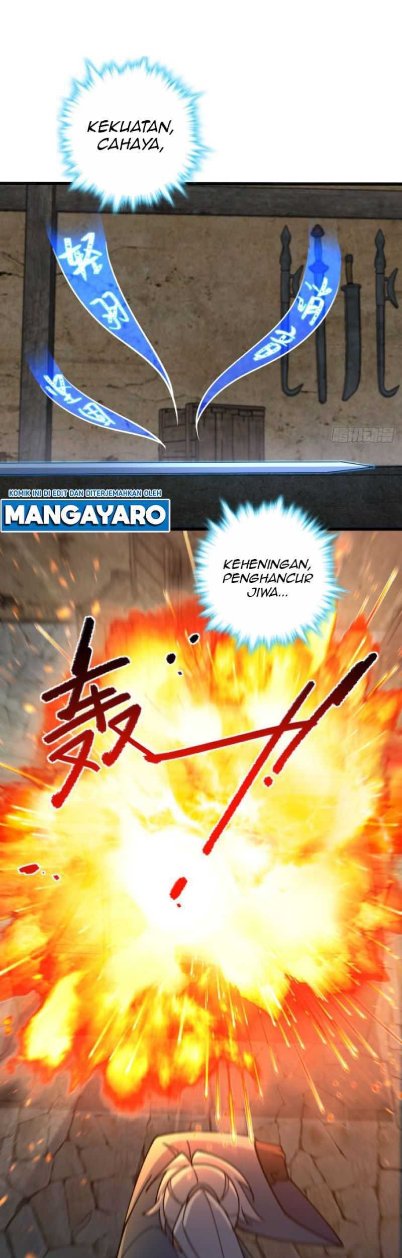 My Master Only Breaks Through Every Time the Limit Is Reached Chapter 10 Gambar 14