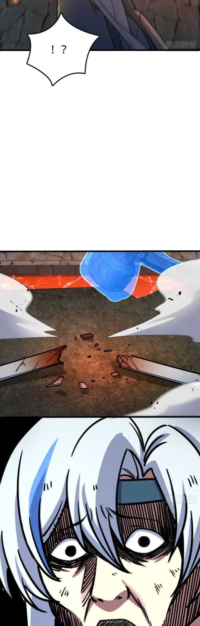 My Master Only Breaks Through Every Time the Limit Is Reached Chapter 10 Gambar 15