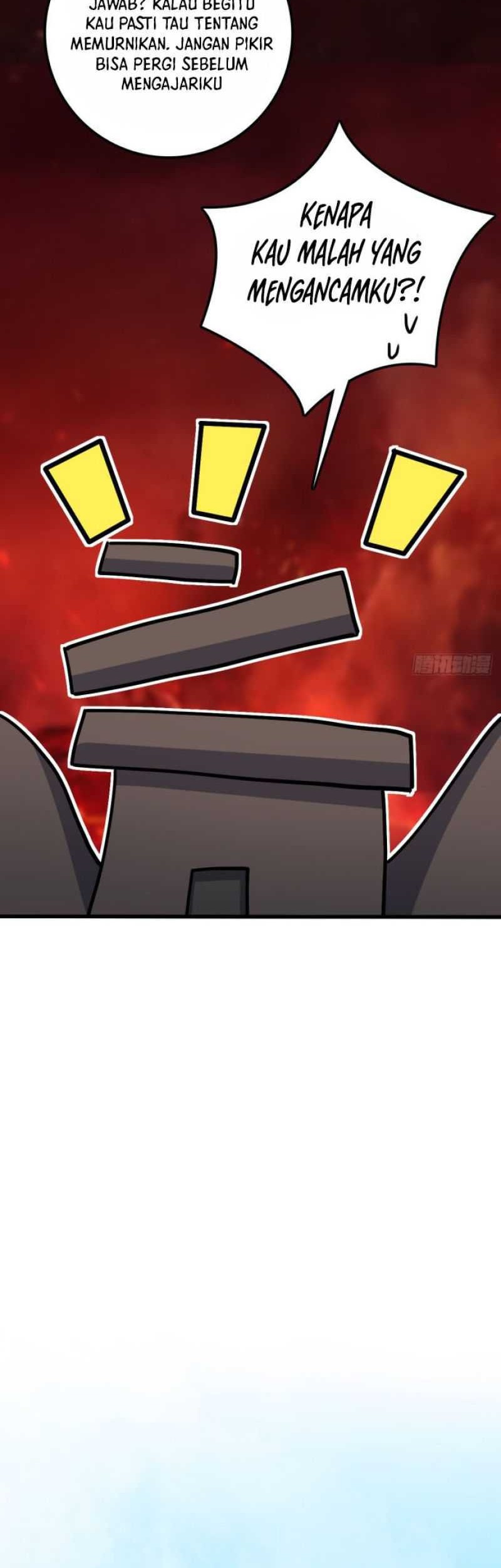 My Master Only Breaks Through Every Time the Limit Is Reached Chapter 10 Gambar 19