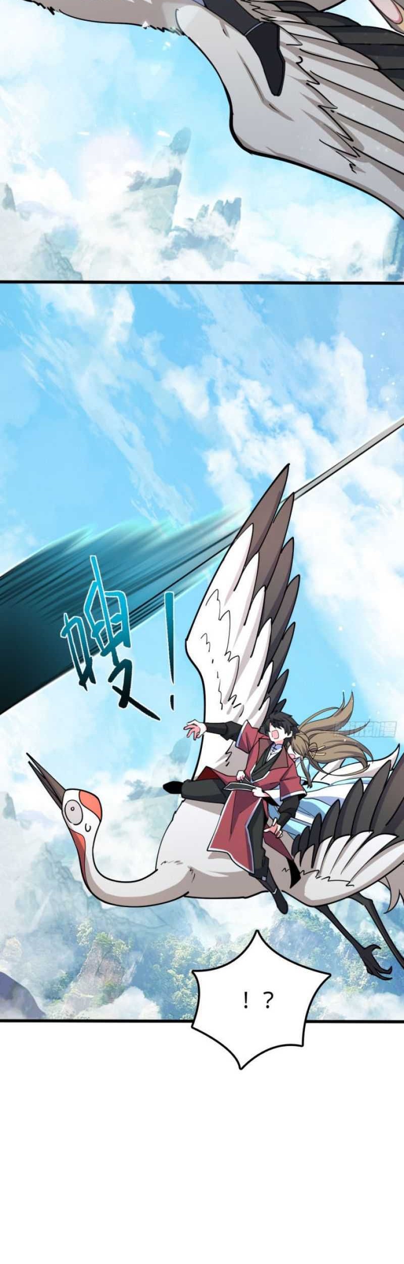 My Master Only Breaks Through Every Time the Limit Is Reached Chapter 10 Gambar 21