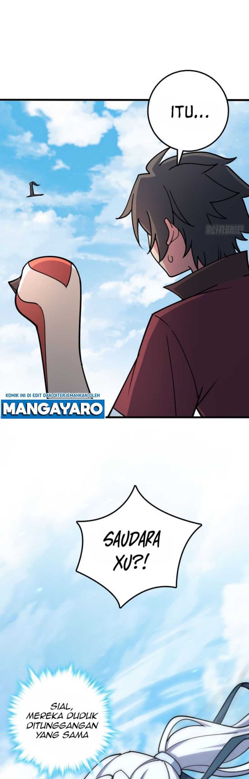 My Master Only Breaks Through Every Time the Limit Is Reached Chapter 10 Gambar 22