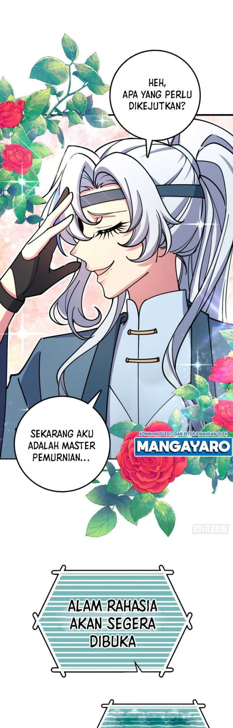 My Master Only Breaks Through Every Time the Limit Is Reached Chapter 10 Gambar 26