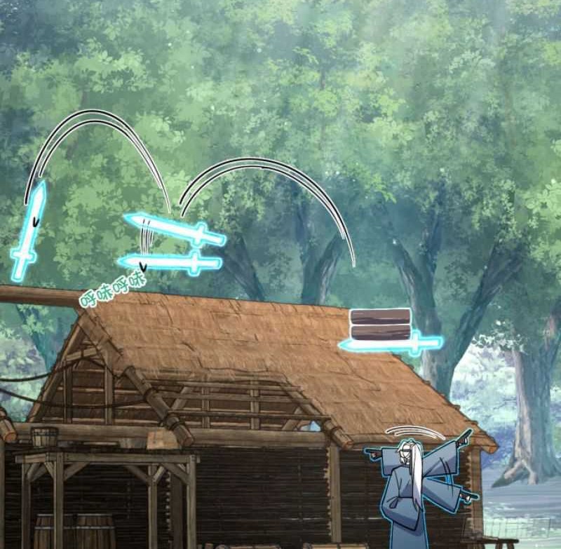 My Master Only Breaks Through Every Time the Limit Is Reached Chapter 10 Gambar 33