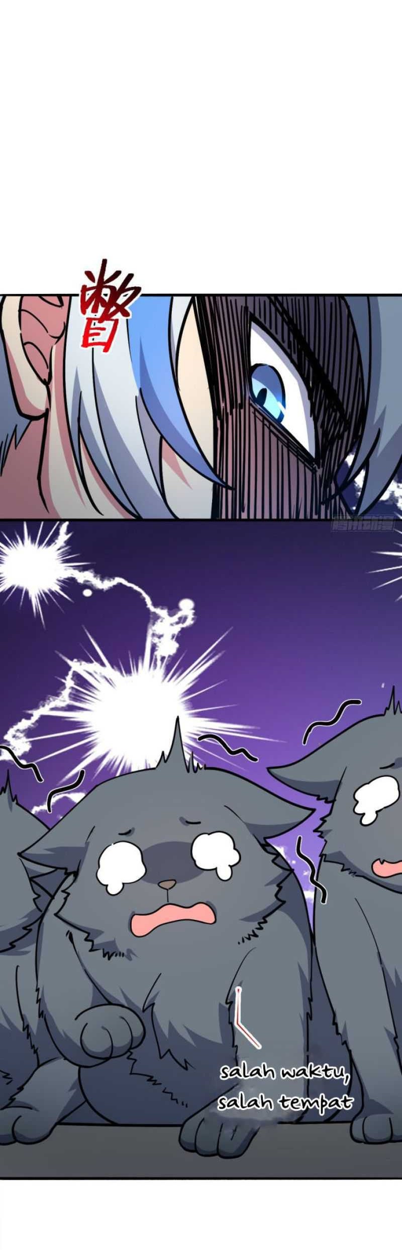 My Master Only Breaks Through Every Time the Limit Is Reached Chapter 10 Gambar 35