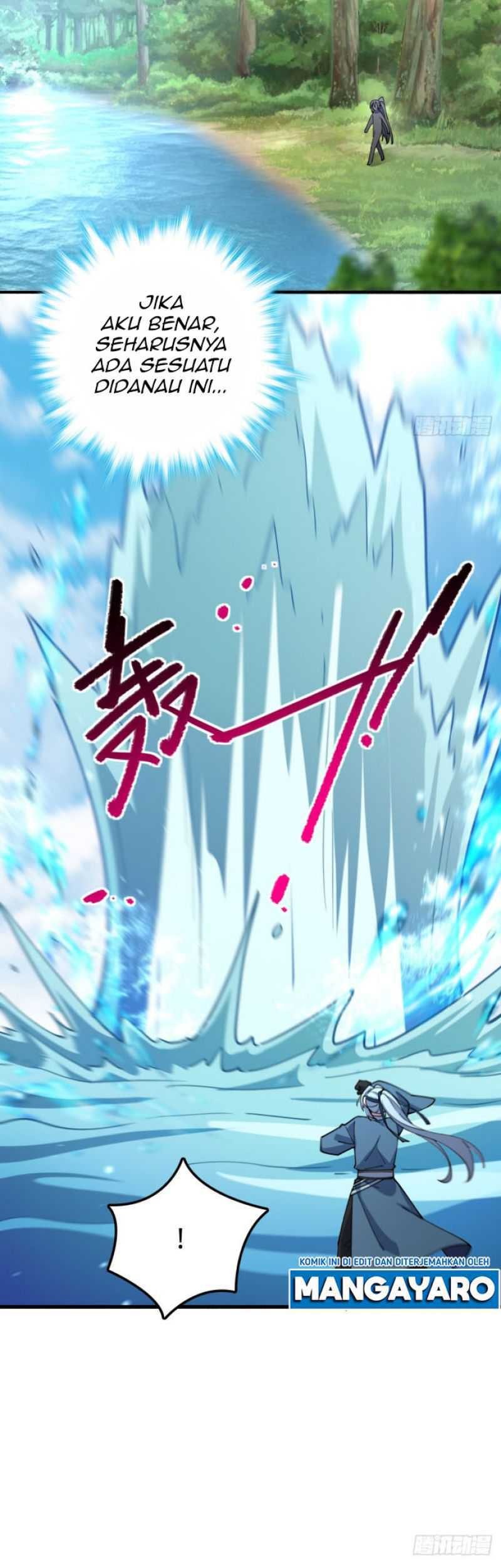 My Master Only Breaks Through Every Time the Limit Is Reached Chapter 10 Gambar 38