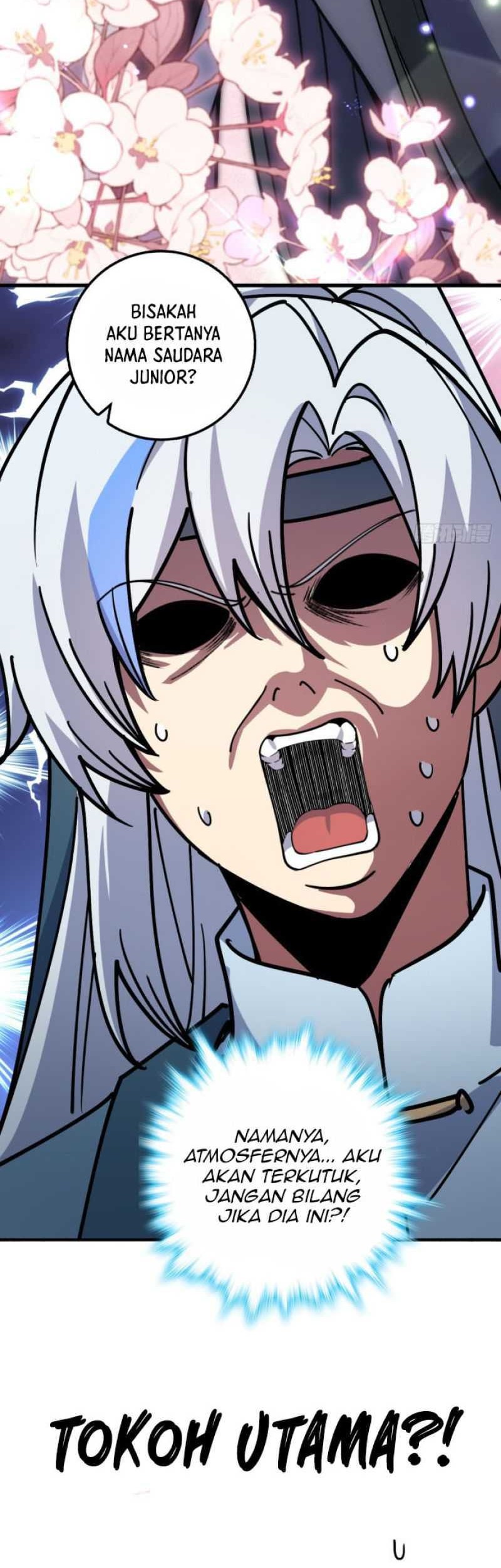 My Master Only Breaks Through Every Time the Limit Is Reached Chapter 10 Gambar 43