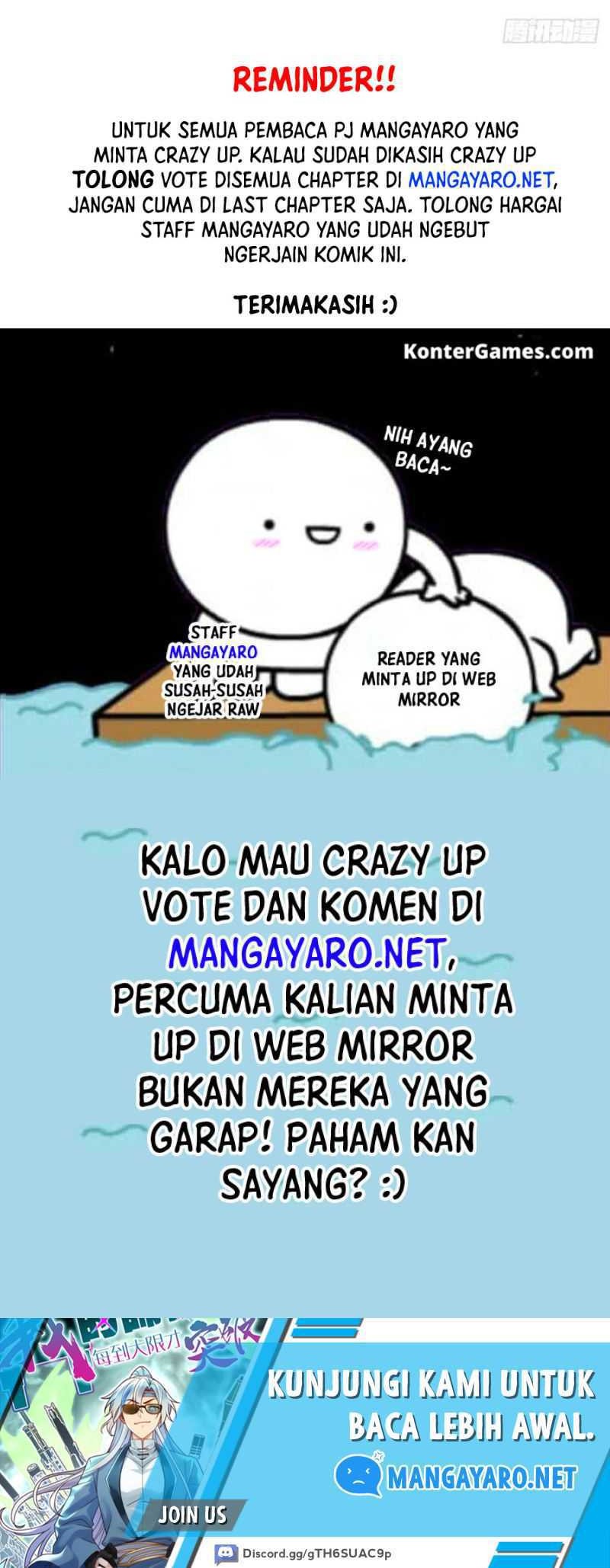 My Master Only Breaks Through Every Time the Limit Is Reached Chapter 10 Gambar 44