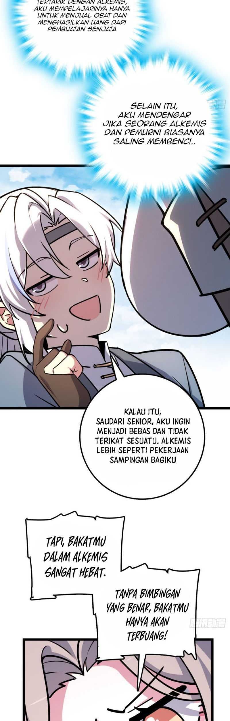 My Master Only Breaks Through Every Time the Limit Is Reached Chapter 09 Gambar 4