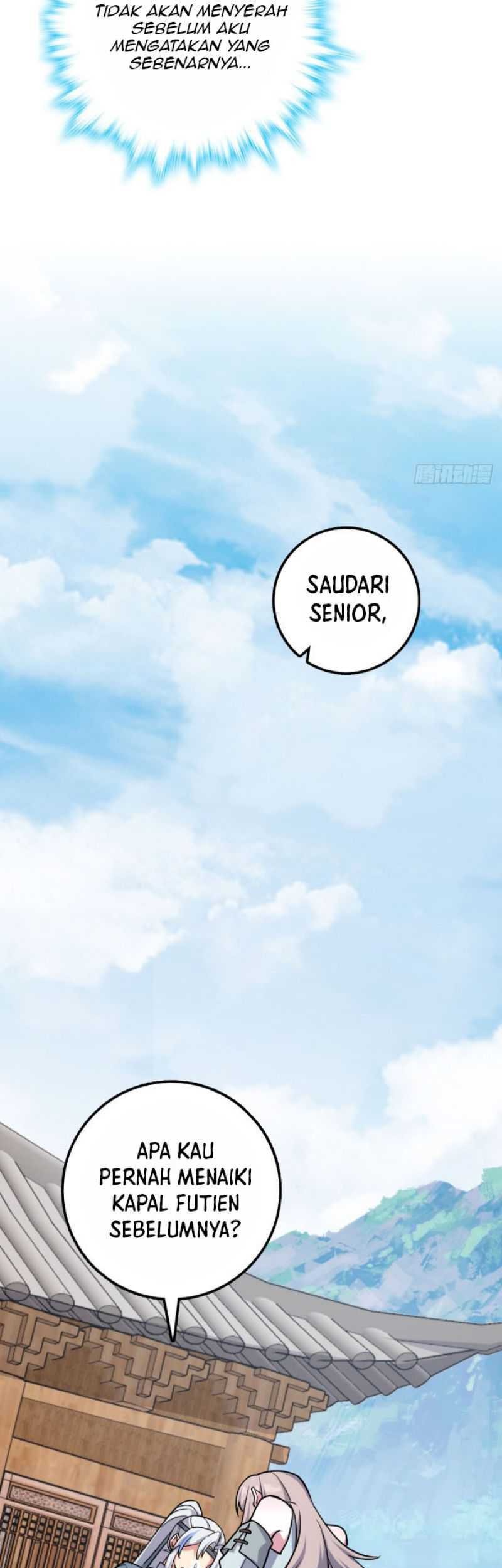 My Master Only Breaks Through Every Time the Limit Is Reached Chapter 09 Gambar 6