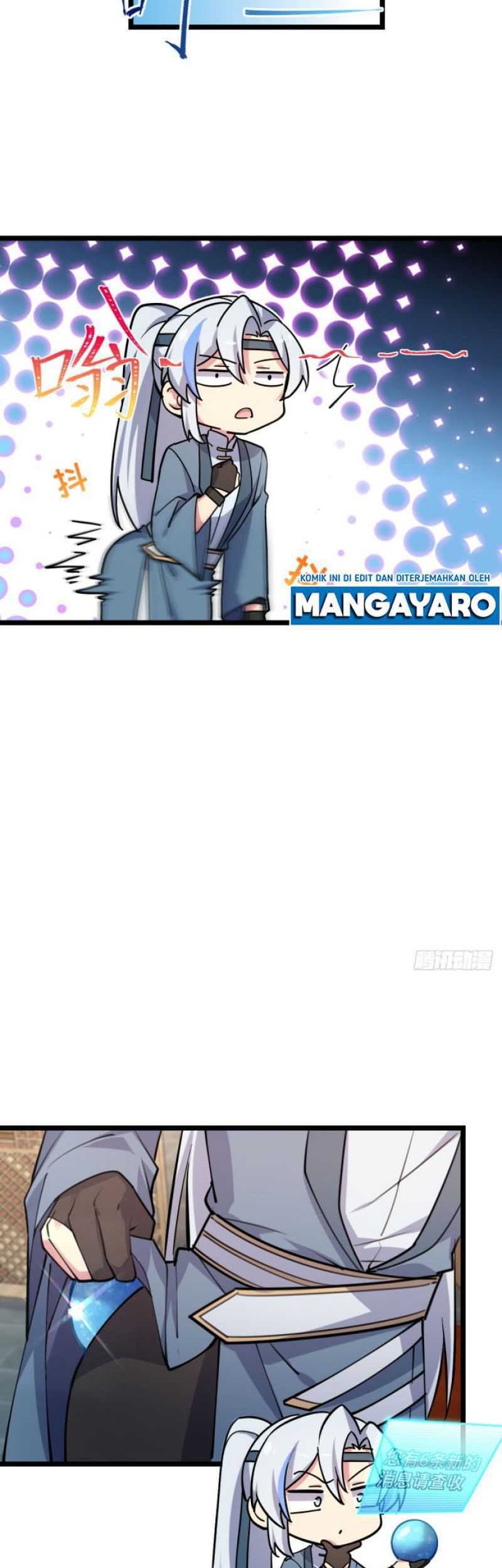 My Master Only Breaks Through Every Time the Limit Is Reached Chapter 09 Gambar 15