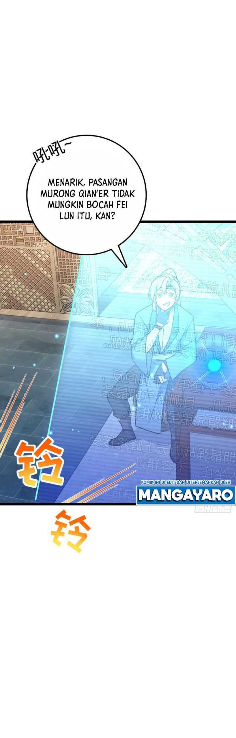 My Master Only Breaks Through Every Time the Limit Is Reached Chapter 09 Gambar 18