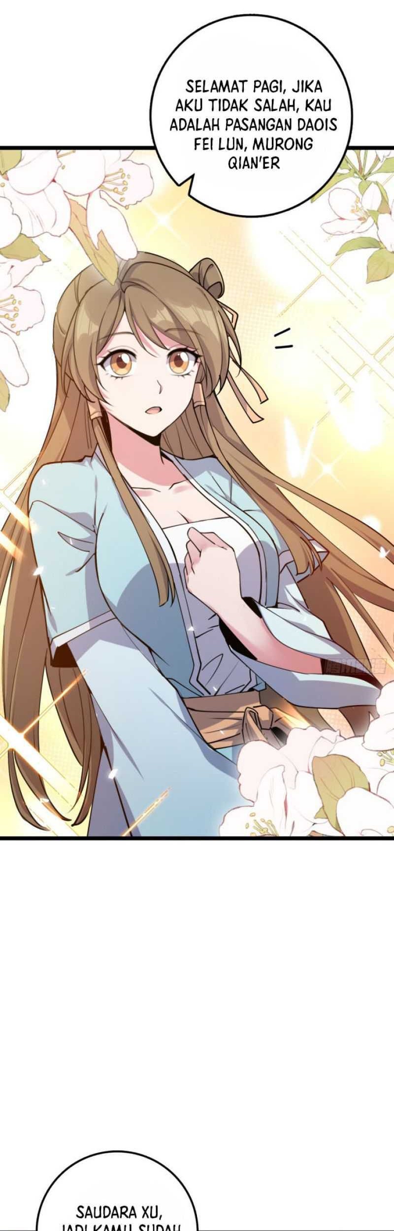 My Master Only Breaks Through Every Time the Limit Is Reached Chapter 09 Gambar 23