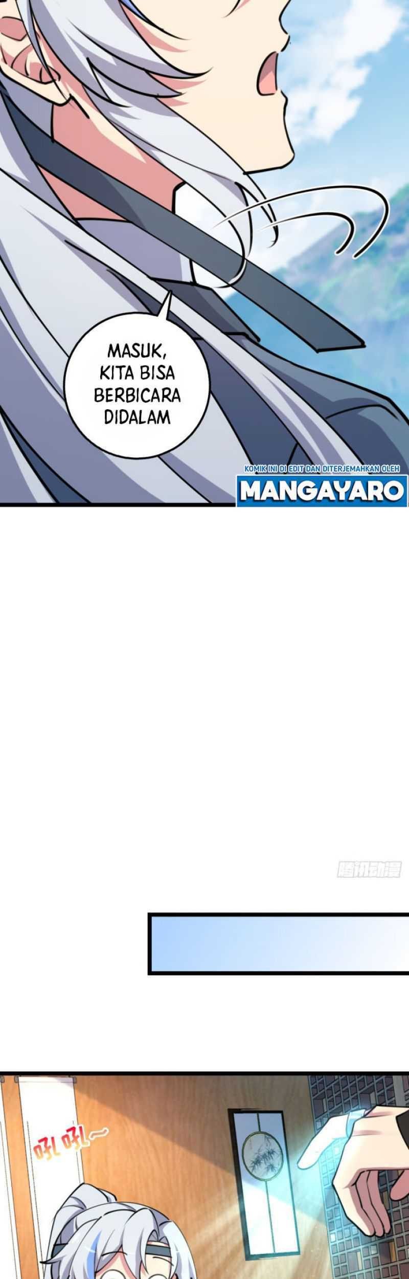 My Master Only Breaks Through Every Time the Limit Is Reached Chapter 09 Gambar 25