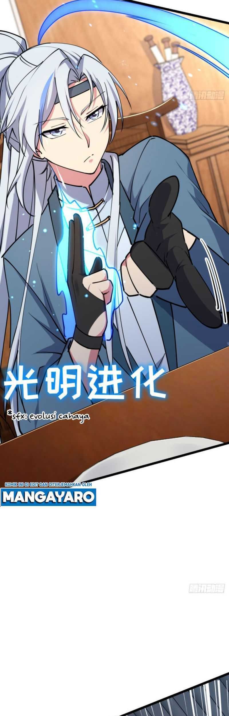 My Master Only Breaks Through Every Time the Limit Is Reached Chapter 09 Gambar 29