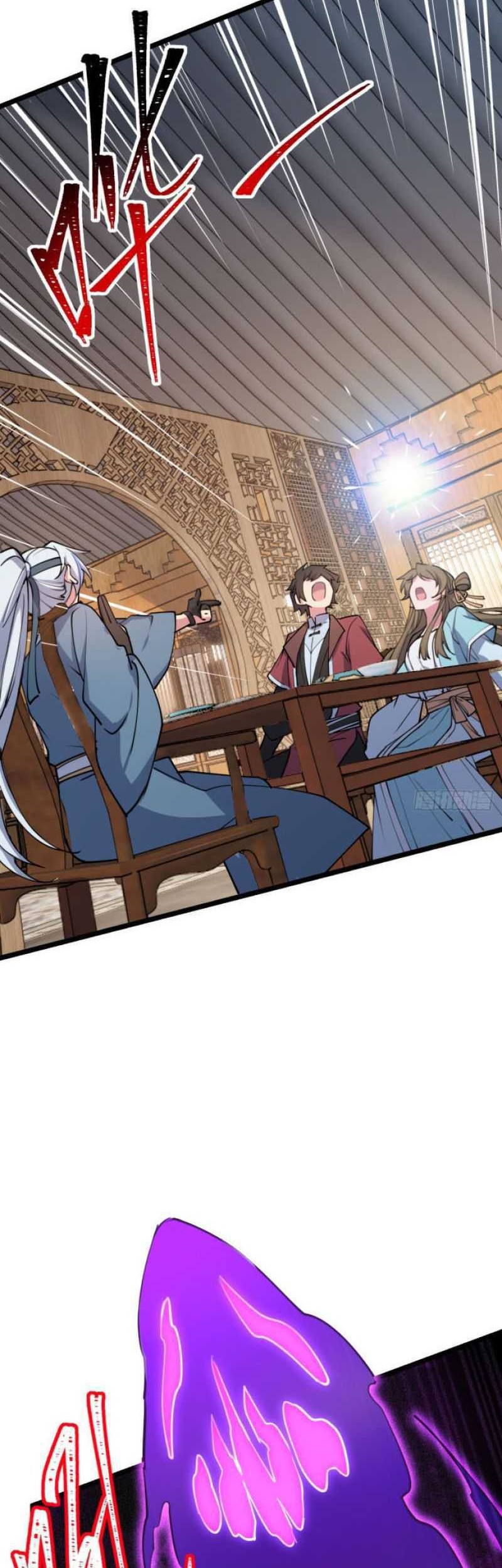 My Master Only Breaks Through Every Time the Limit Is Reached Chapter 09 Gambar 30