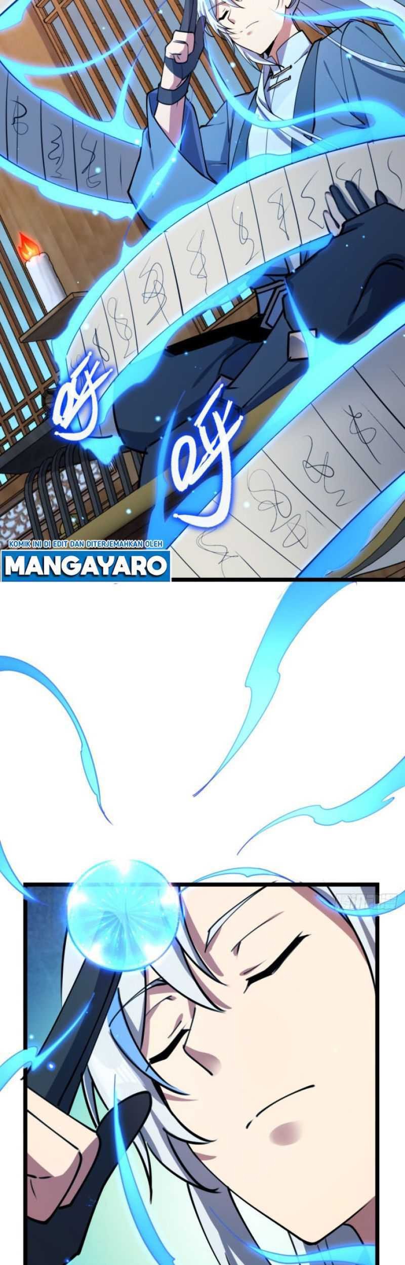My Master Only Breaks Through Every Time the Limit Is Reached Chapter 09 Gambar 40