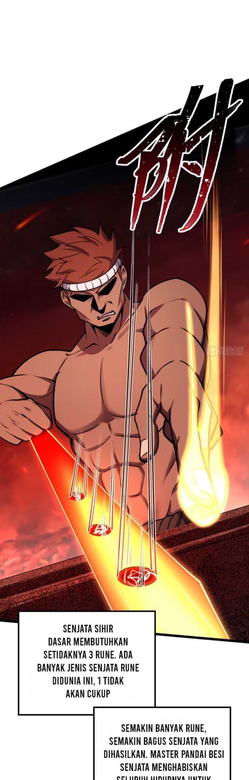 My Master Only Breaks Through Every Time the Limit Is Reached Chapter 09 Gambar 46