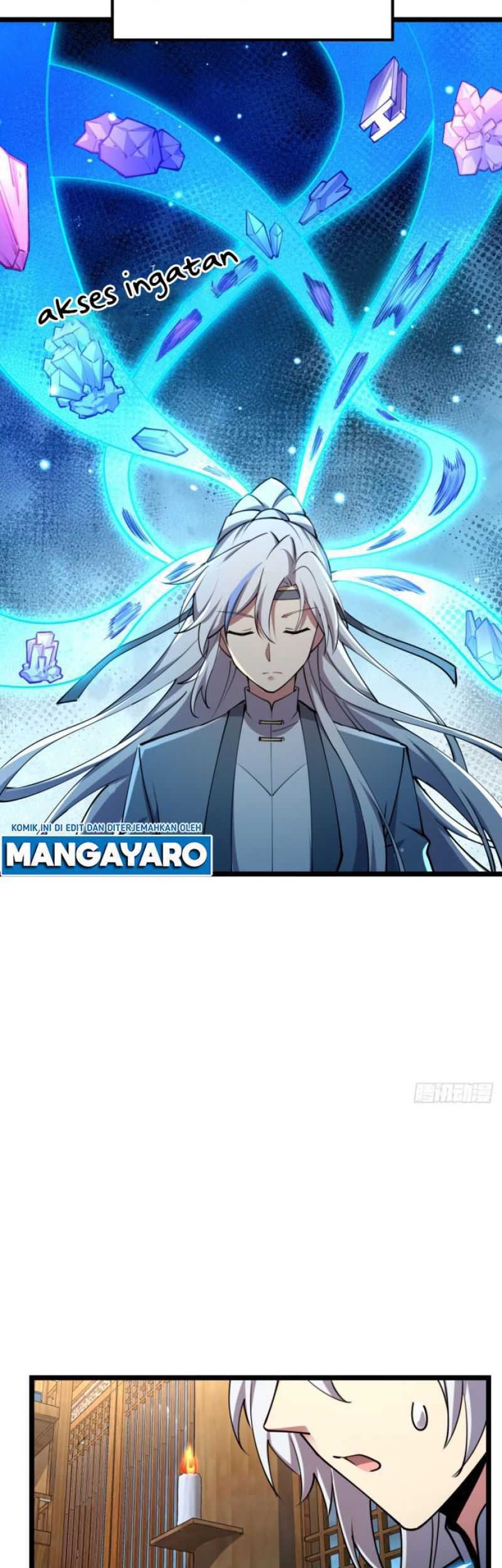 My Master Only Breaks Through Every Time the Limit Is Reached Chapter 09 Gambar 48