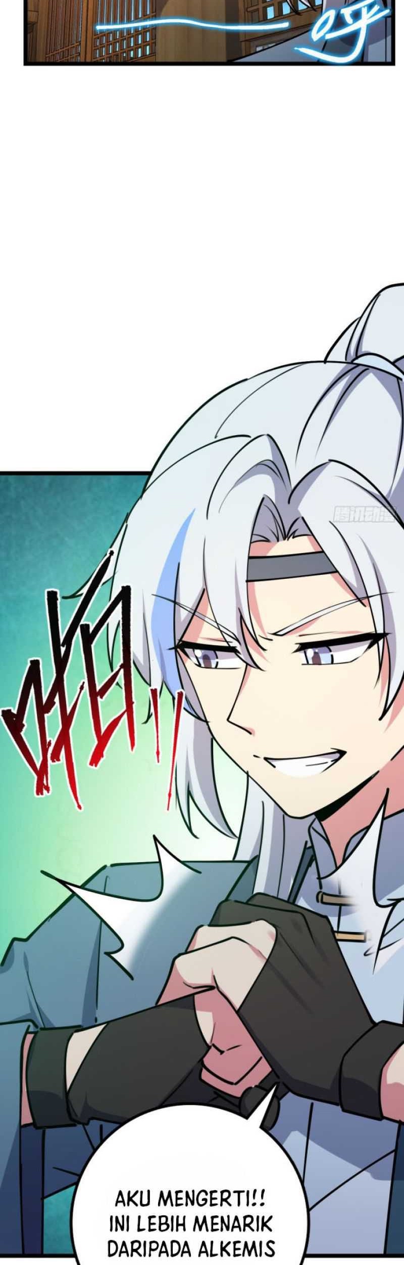 My Master Only Breaks Through Every Time the Limit Is Reached Chapter 09 Gambar 49