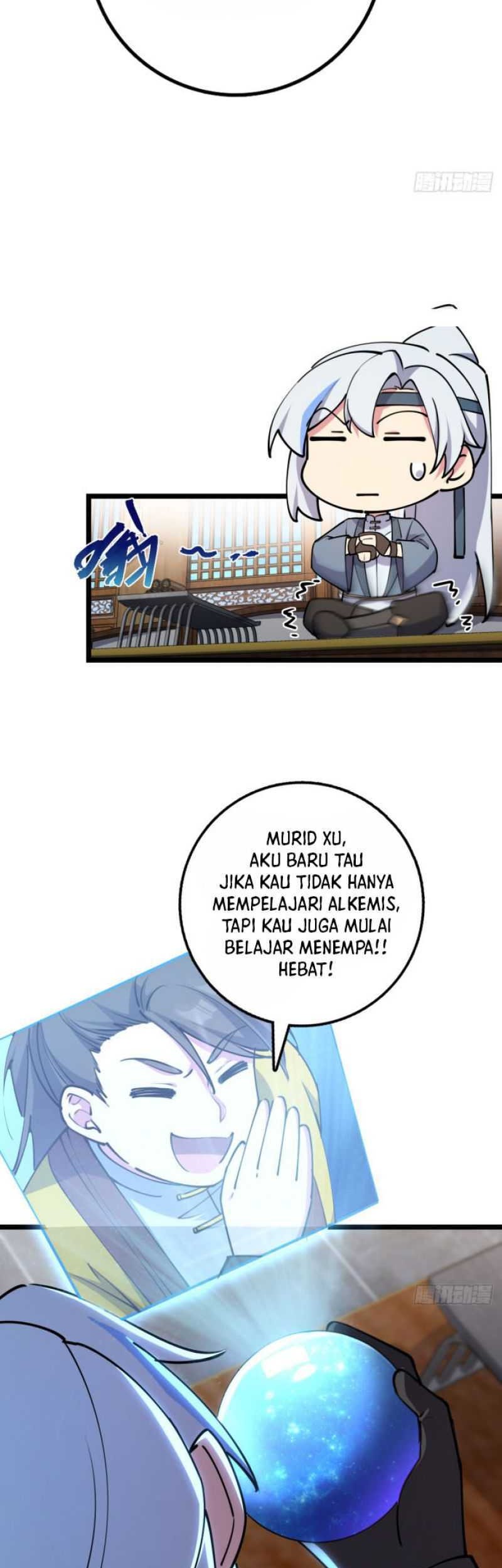 My Master Only Breaks Through Every Time the Limit Is Reached Chapter 09 Gambar 50
