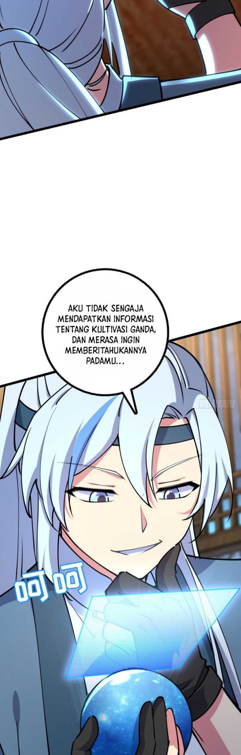 My Master Only Breaks Through Every Time the Limit Is Reached Chapter 09 Gambar 51