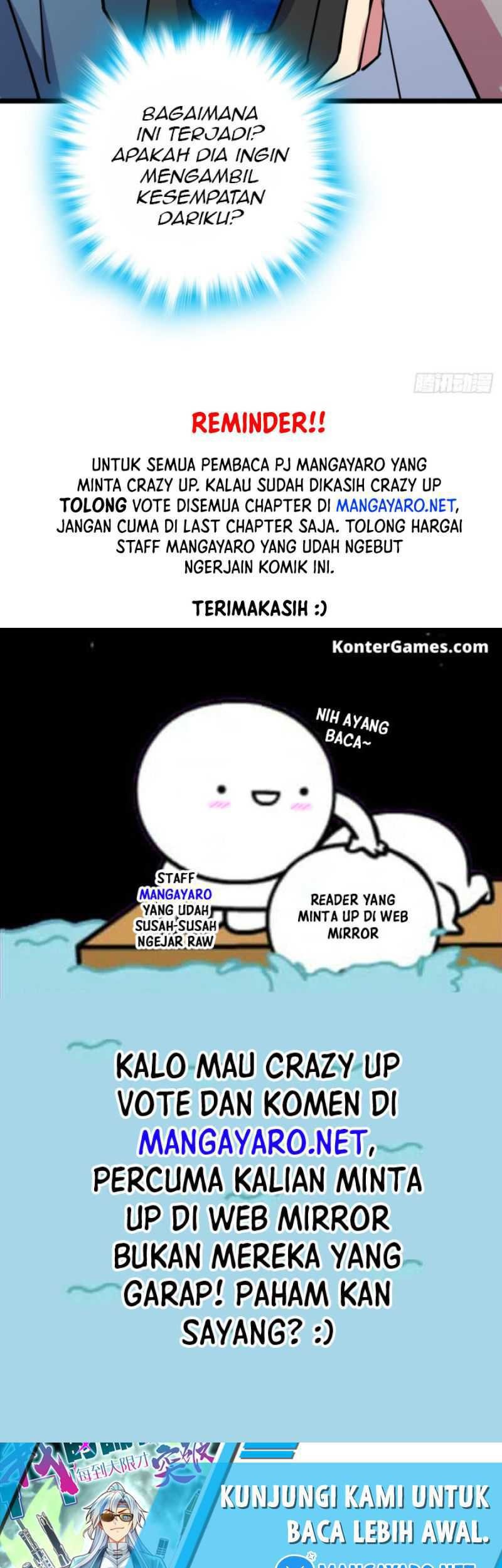 My Master Only Breaks Through Every Time the Limit Is Reached Chapter 09 Gambar 52