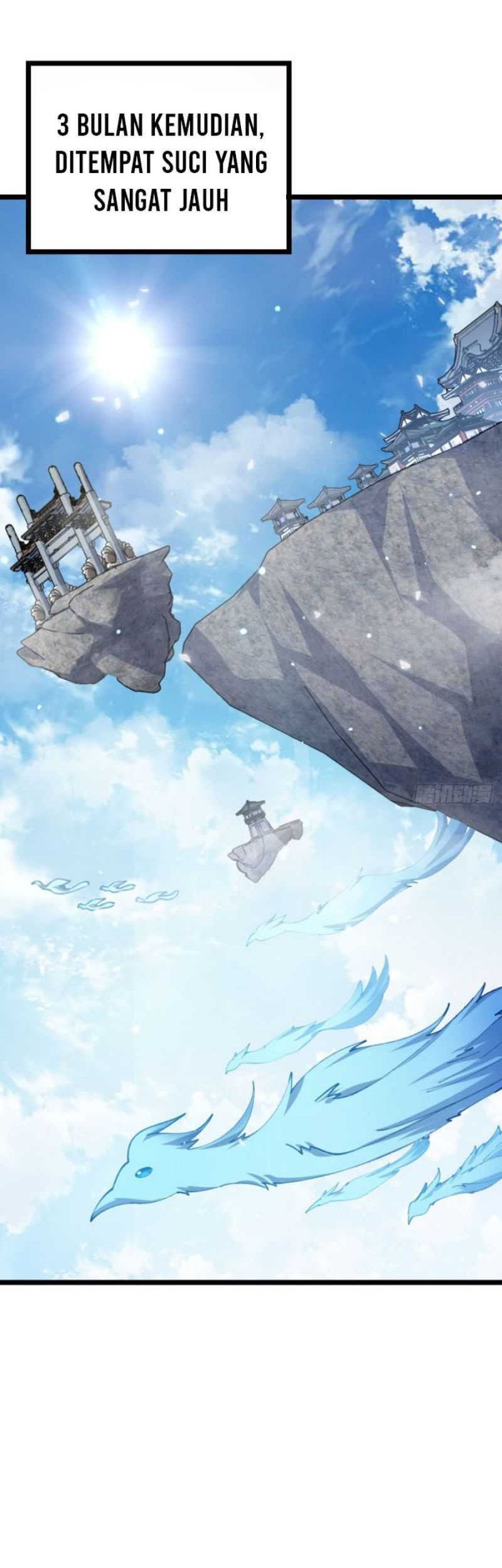 My Master Only Breaks Through Every Time the Limit Is Reached Chapter 08 Gambar 7