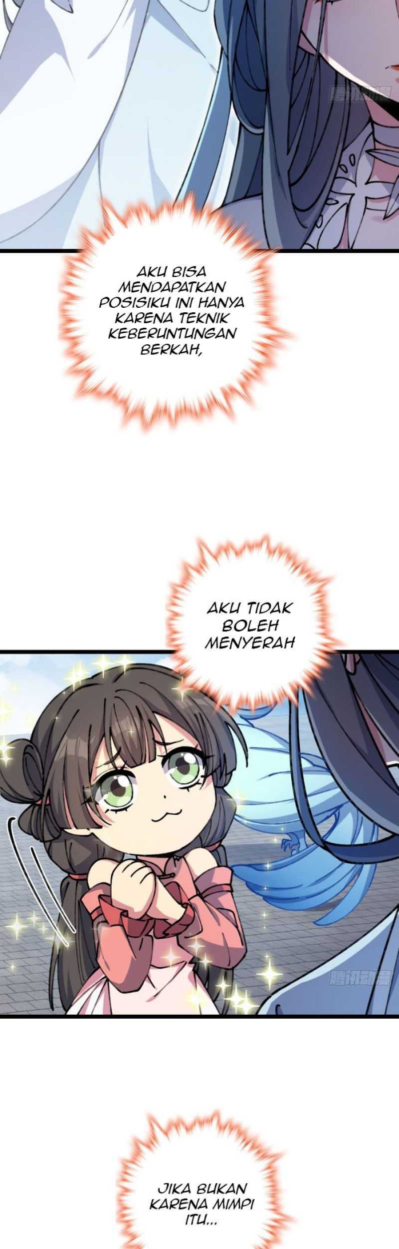 My Master Only Breaks Through Every Time the Limit Is Reached Chapter 08 Gambar 11