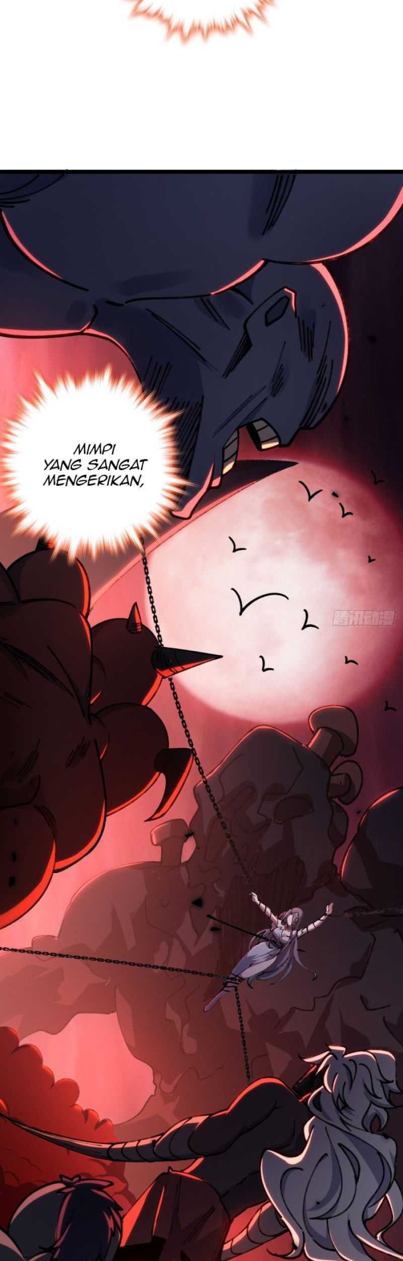 My Master Only Breaks Through Every Time the Limit Is Reached Chapter 08 Gambar 12