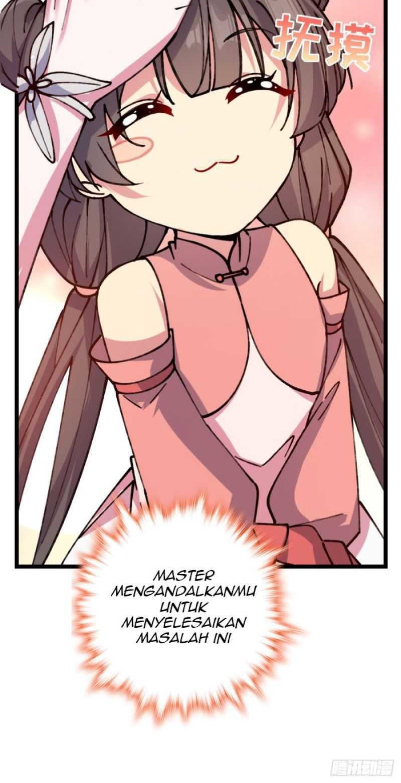 My Master Only Breaks Through Every Time the Limit Is Reached Chapter 08 Gambar 14