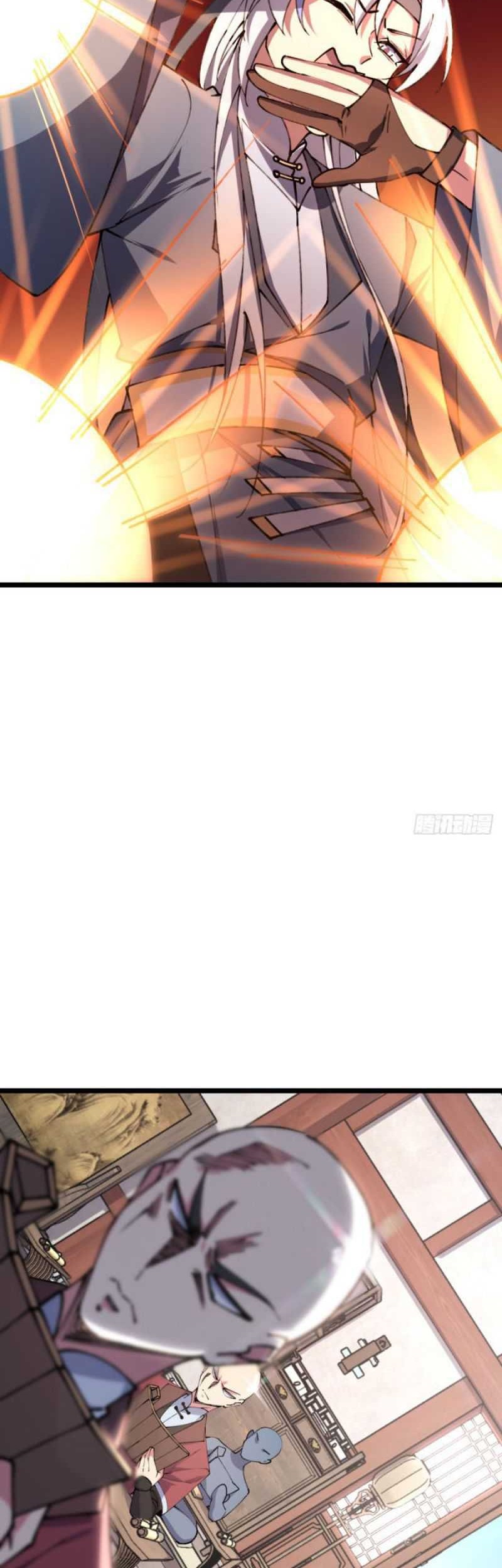 My Master Only Breaks Through Every Time the Limit Is Reached Chapter 08 Gambar 18
