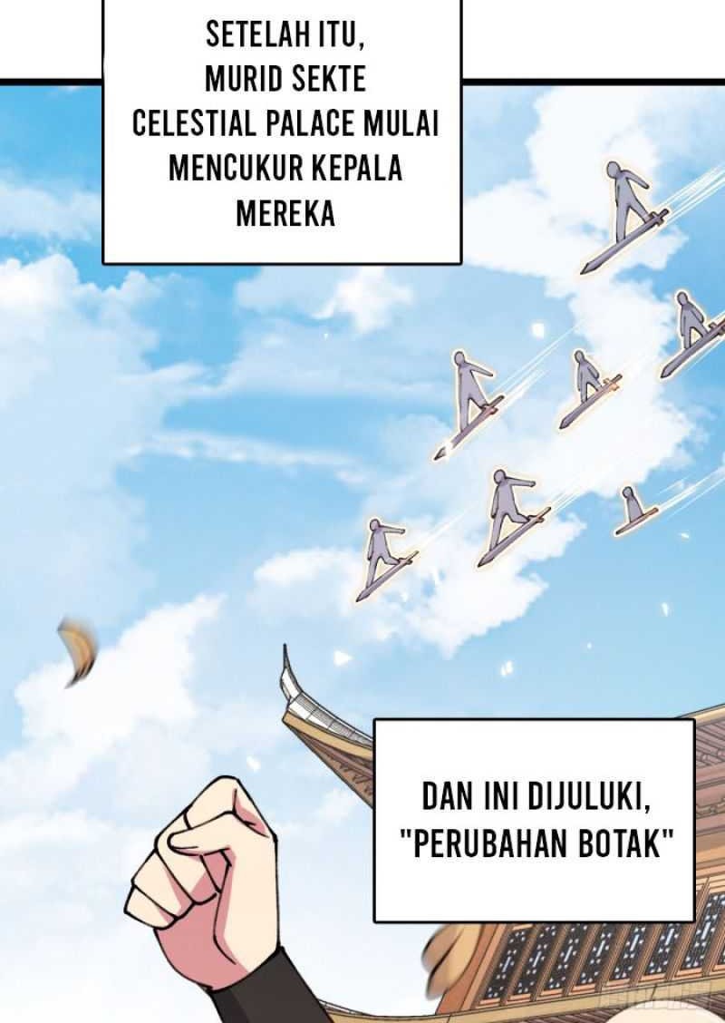 My Master Only Breaks Through Every Time the Limit Is Reached Chapter 08 Gambar 21