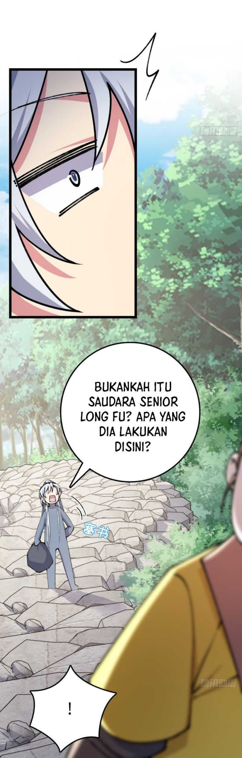 My Master Only Breaks Through Every Time the Limit Is Reached Chapter 08 Gambar 24